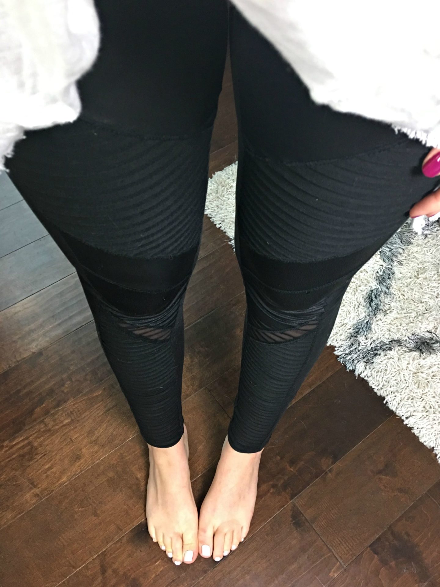 Amazon Moto Leggings