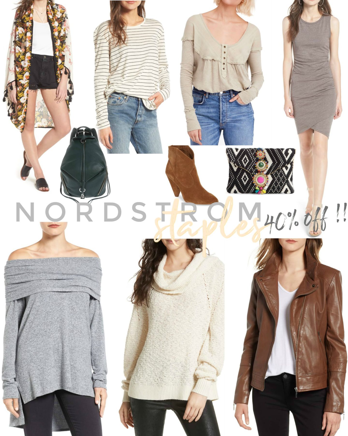 Nordstrom Sale