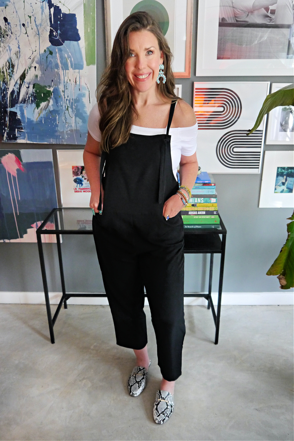 Trend to Try: How to Style a Jumpsuit 4 Different Ways – Stealing Pretty