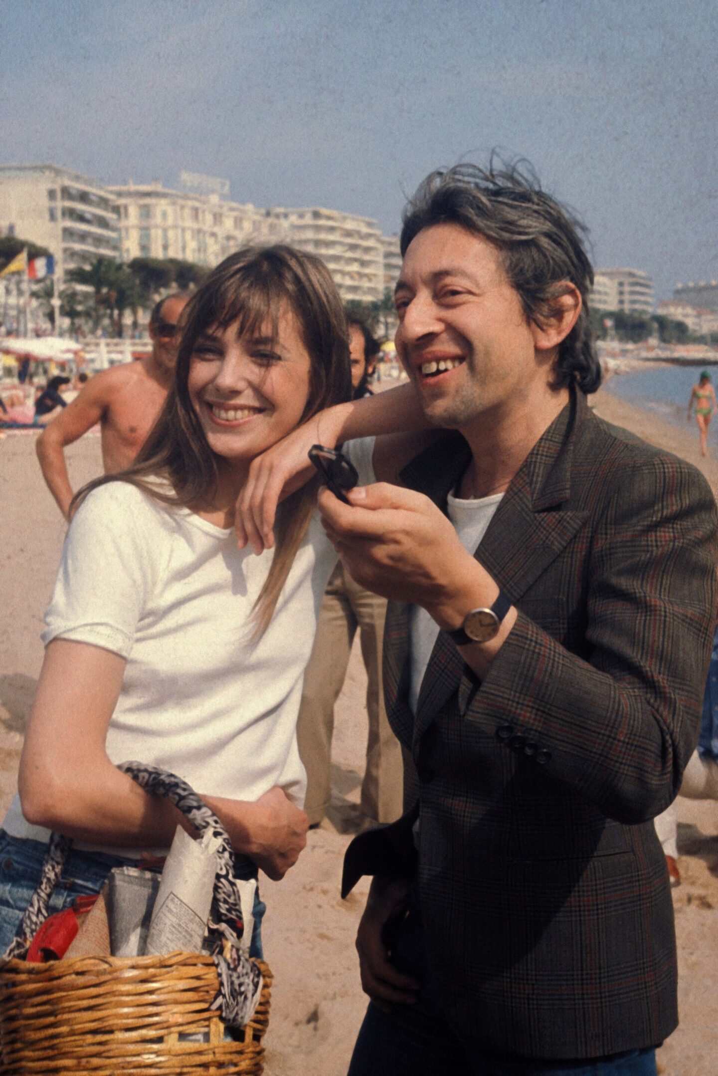 Anything similar to this darling dress worn by Jane birkin 😩 :  r/findfashion