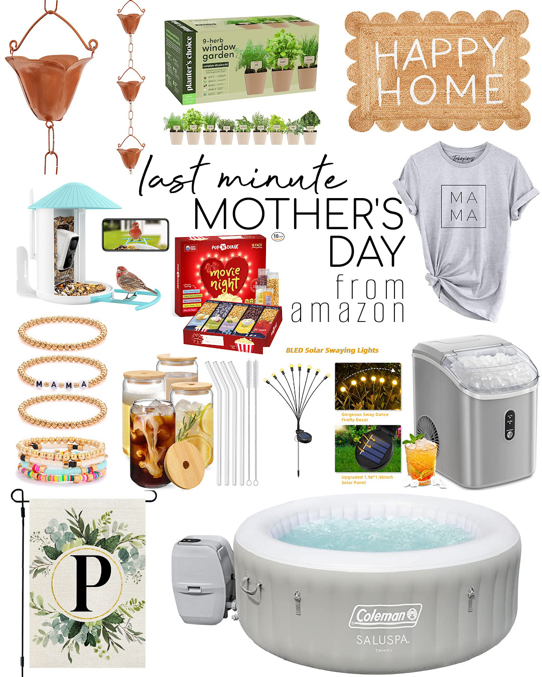 The best last minute Mother's Day gift ideas for every type of mom