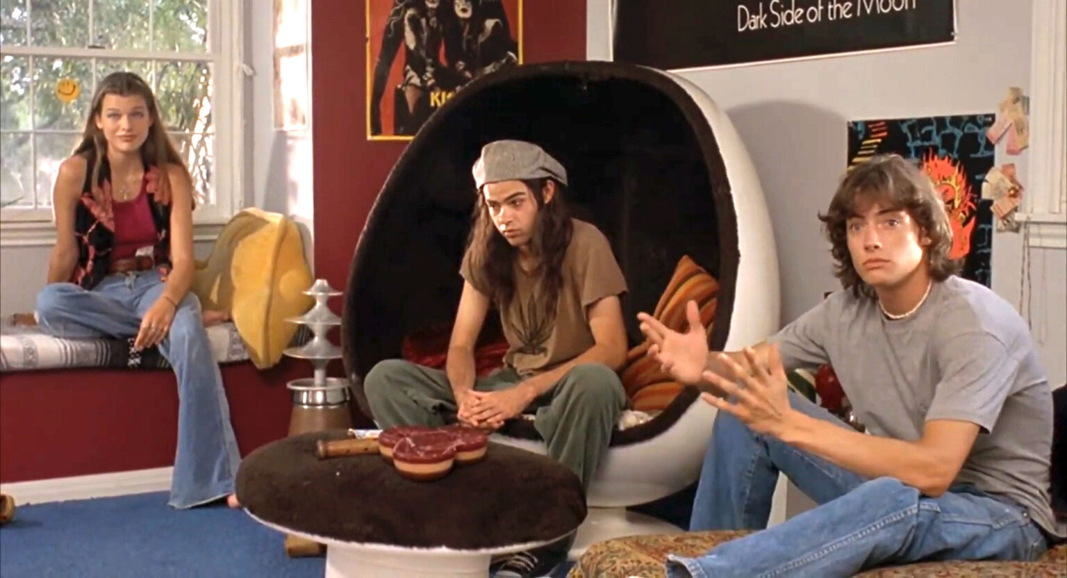 Dazed and Confused Outfits (Perfect for Halloween Costumes!) Stealing