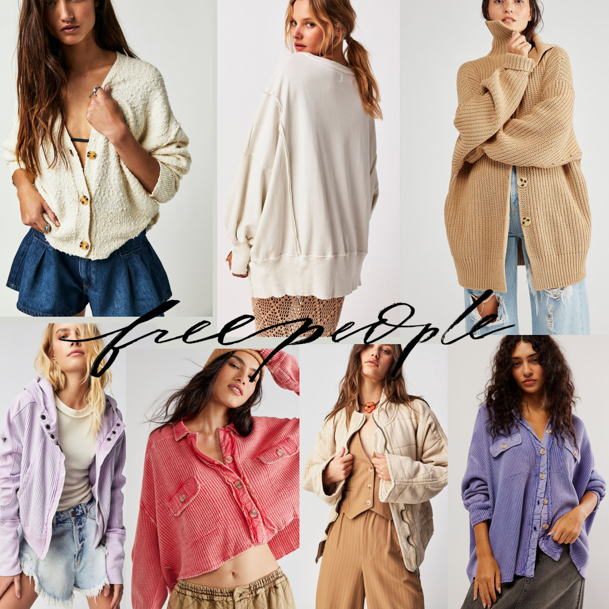 Free People Dupes on  under $50! – Stealing Pretty